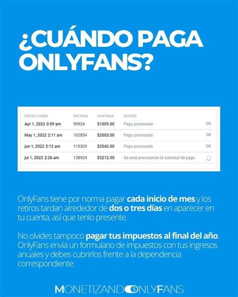 como cobrar en onlyfans españa|como se paga en onlyfans.